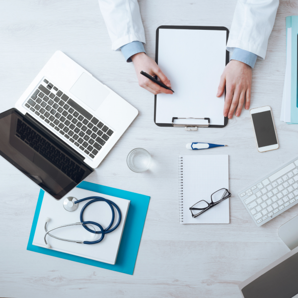 The Remote Nurse Connecting Nurses, Nurse Practitioners, and Physician Assistants To Remote